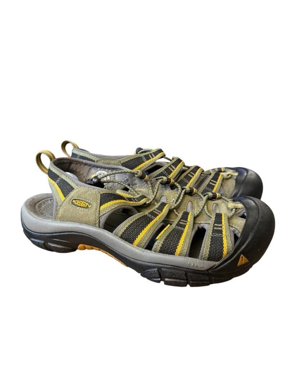 Keen Newport Sandal Men size 9